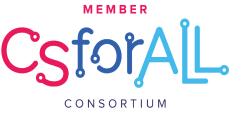 CSforAll Logo