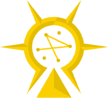 Ozaria logo