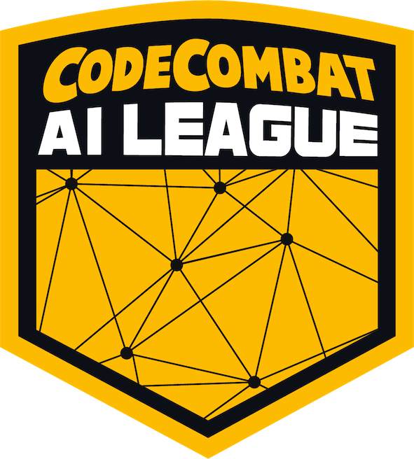 AI League logo